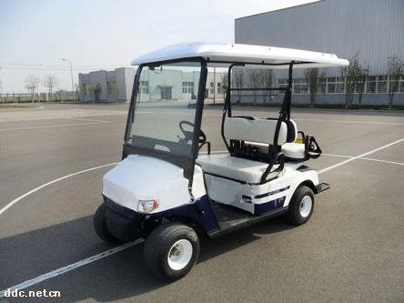高爾夫球車4人座